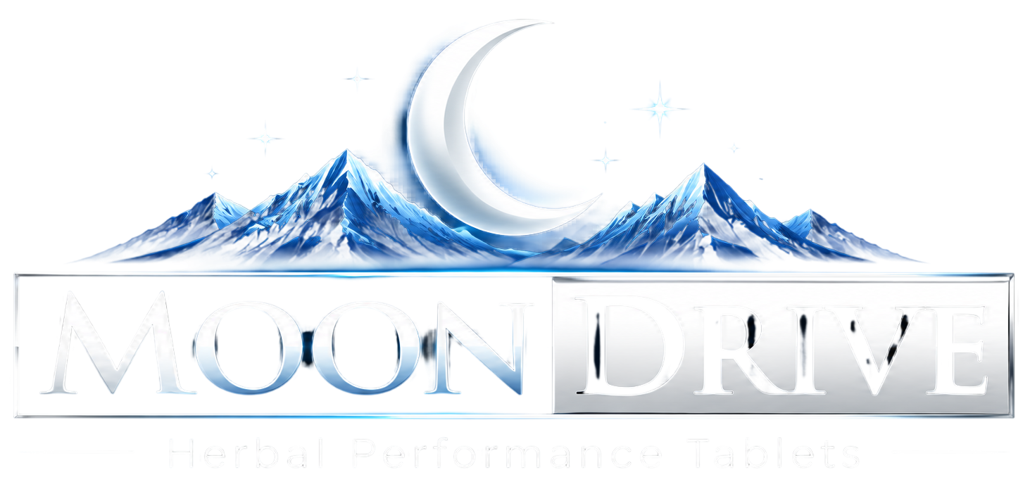 Moon Drive
